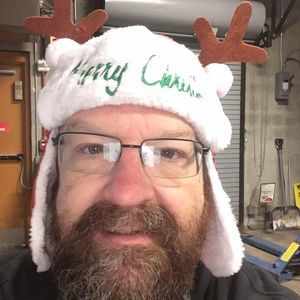 Meet your Posher, Dave